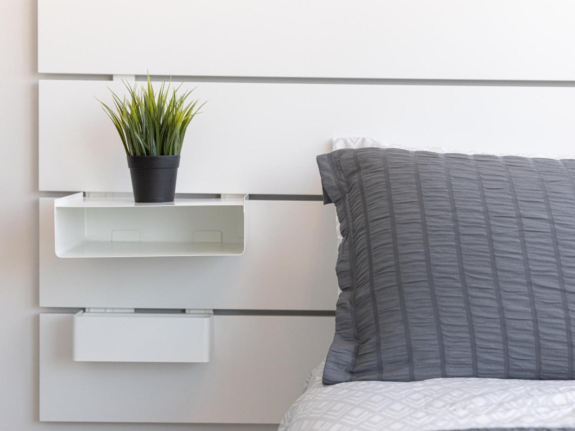 Globalstay. Amazing Downtown Apartments Торонто Экстерьер фото